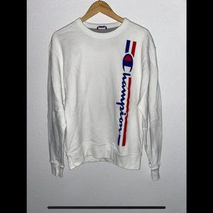 CHAMPION Men's Sweatshirt‎